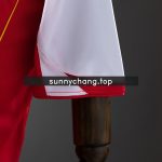 Arsenal 2004-2005 Home Retro Jersey - 图片 2