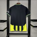 Manchester City 2024/25 Away Jersey - 图片 3