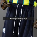2024-2025 Manchester City Away Kids Jersey - 图片 3