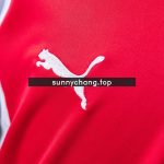 Arsenal 2016/17 Home Retro Jersey - 图片 4
