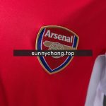 Arsenal 2016/17 Home Retro Jersey - 图片 5