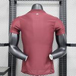 24/25 Player Manchester City Third Away Jersey - 图片 3