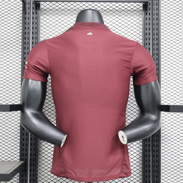 24/25 Player Manchester City Third Away Jersey - 图片 3