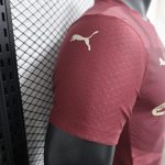 24/25 Player Manchester City Third Away Jersey - 图片 6