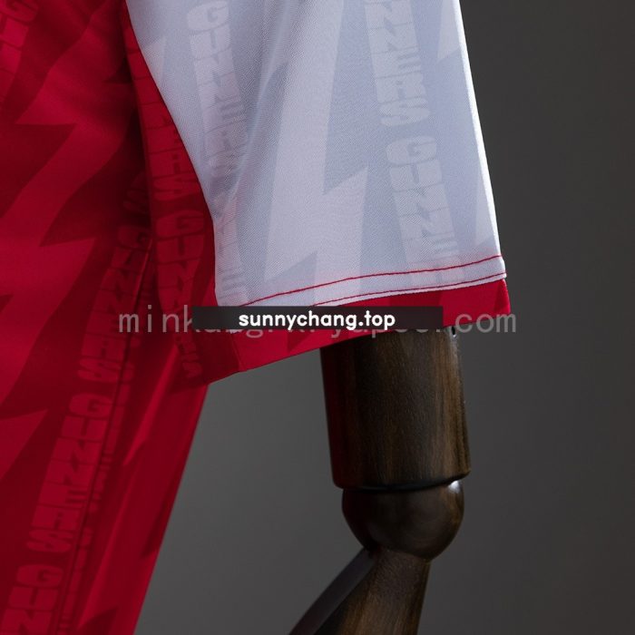 Arsenal 1994-1996 Home Retro Jersey - 图片 3