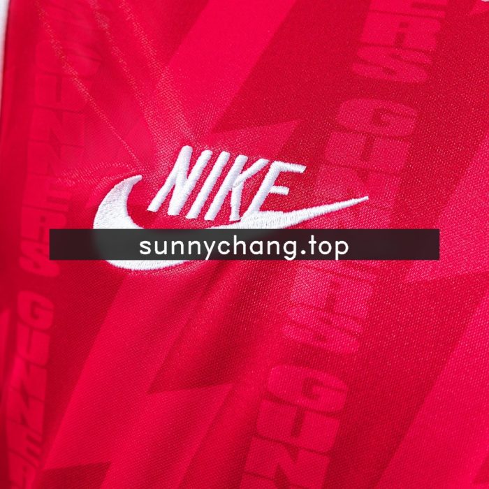 Arsenal 1994-1996 Home Retro Jersey - 图片 4