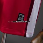 Arsenal 2008/2010 Home Retro Jersey - 图片 2
