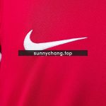 Arsenal 2008/2010 Home Retro Jersey - 图片 4