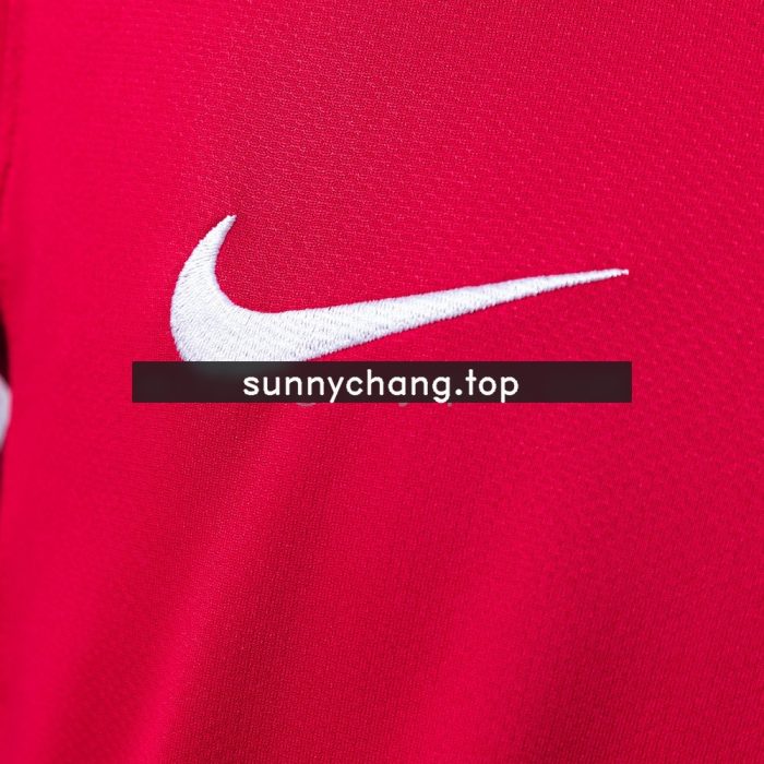 Arsenal 2008/2010 Home Retro Jersey - 图片 4