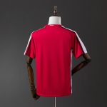 Arsenal 2008/2010 Home Retro Jersey - 图片 8