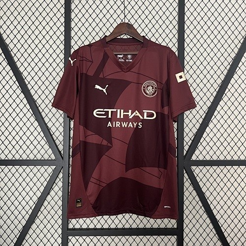 JER-3794_1 24/25 Manchester City Third Away - 图片 1