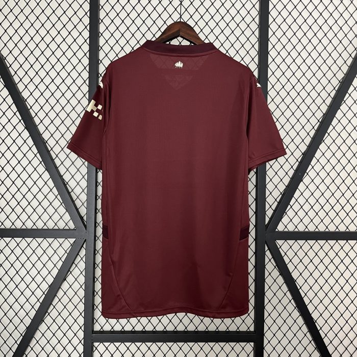 24/25 Manchester City Third Away - 图片 3
