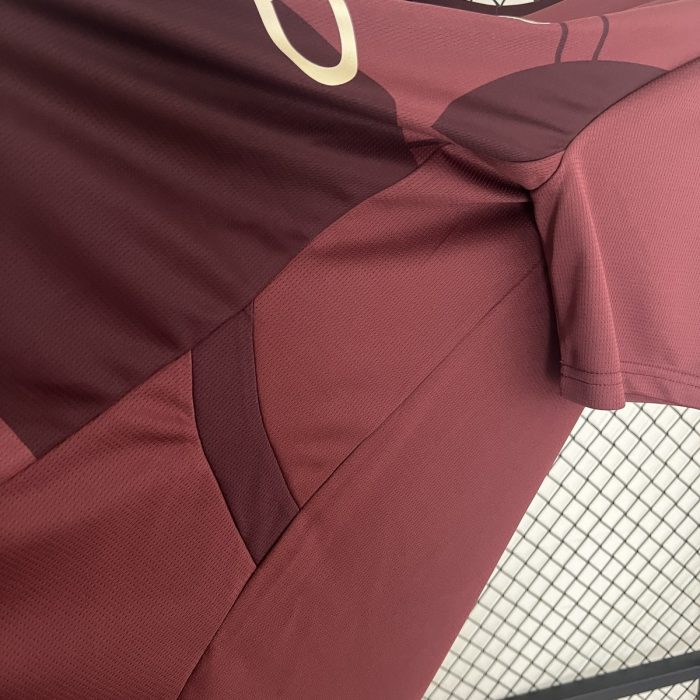 24/25 Manchester City Third Away - 图片 4