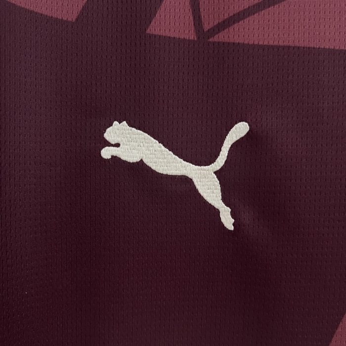 24/25 Manchester City Third Away - 图片 6