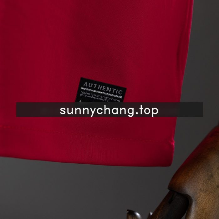 Arsenal 2010/11 Home Retro Jersey - 图片 2