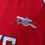 Arsenal 1988-1990 Home Retro Jersey - 图片 4