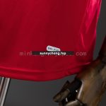 Arsenal 2001/2002 Home Retro Jersey - 图片 2