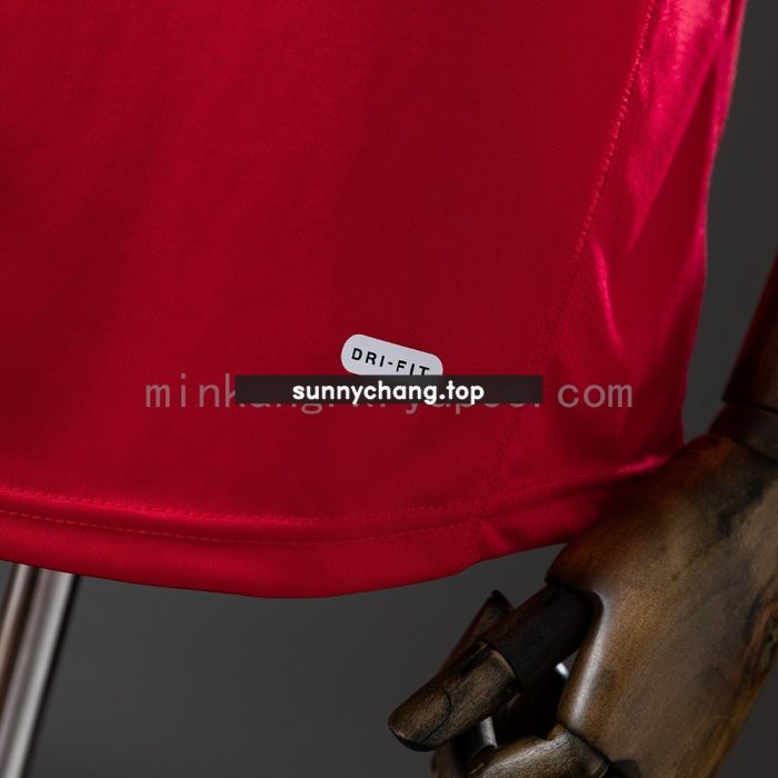 Arsenal 2001/2002 Home Retro Jersey - 图片 2