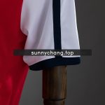 Arsenal 2001/2002 Home Retro Jersey - 图片 3