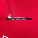 Arsenal 2001/2002 Home Retro Jersey - 图片 4