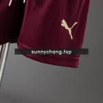 24/25 Manchester City Third Away Kids Jersey - 图片 2