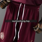 24/25 Manchester City Third Away Kids Jersey - 图片 3