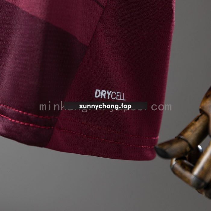 24/25 Manchester City Third Away Kids Jersey - 图片 7