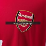 Arsenal 2014-2015 Home Retro Jersey - 图片 5