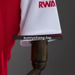 Arsenal 2019/2020 Home Retro Shirt - 图片 2