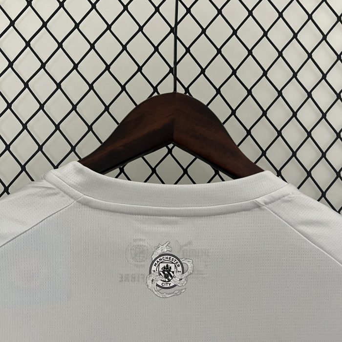 Manchester City 24/25 Year of the Dragon Special Edition - 图片 2