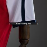Arsenal 2001/2002 Home Retro Shirt - 图片 3