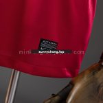 Arsenal 2011/12 Home 125th Anniversary Retro Jersey - 图片 2