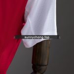 Arsenal 2011/12 Home 125th Anniversary Retro Jersey - 图片 3