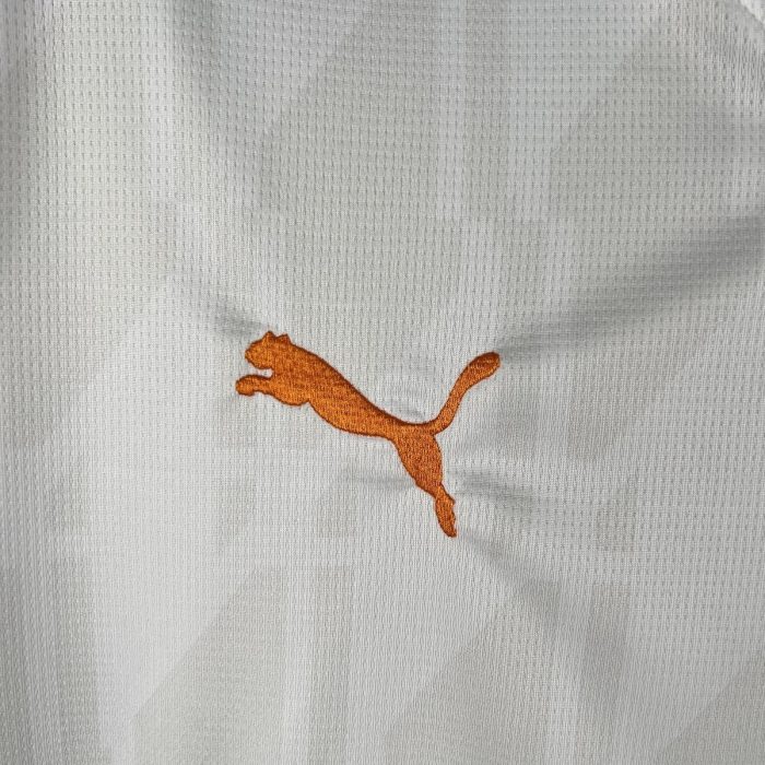 23/24 Manchester City Away Jersey - 图片 2
