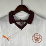 23/24 Manchester City Away Jersey - 图片 4