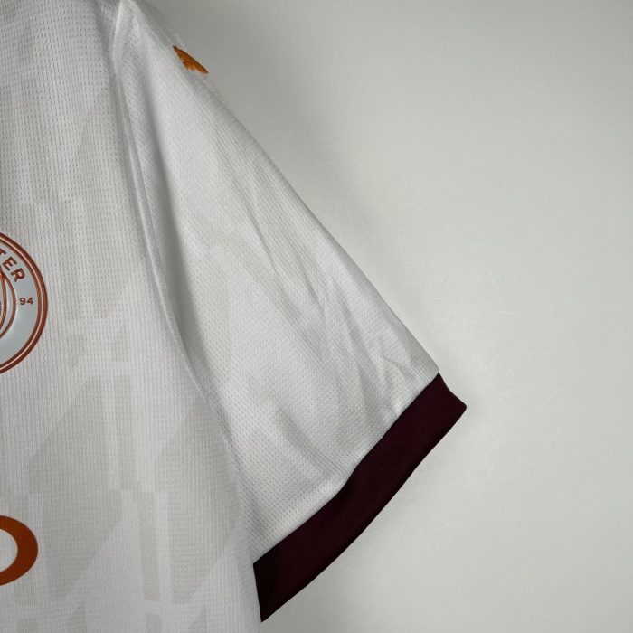23/24 Manchester City Away Jersey - 图片 9
