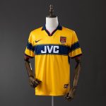 Arsenal 1997-1999 Away Retro Shirt