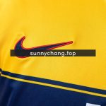 Arsenal 1997-1999 Away Retro Shirt - 图片 4