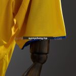 Arsenal 2003-2005 Away Retro Jersey - 图片 2