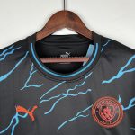 23/24 Manchester City Special Edition - 图片 2