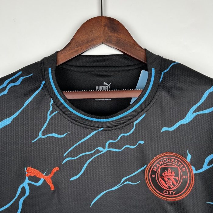 23/24 Manchester City Special Edition - 图片 2