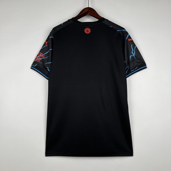 23/24 Manchester City Special Edition - 图片 5