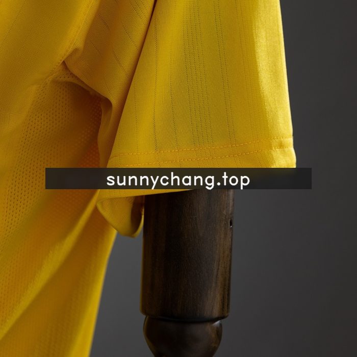 Arsenal 2003-2005 Away Retro Jersey - 图片 2