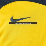 Arsenal 2003-2005 Away Retro Jersey - 图片 3