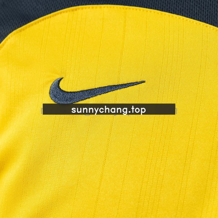 Arsenal 2003-2005 Away Retro Jersey - 图片 3
