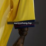 Arsenal 1983-1986 Away Retro Jersey S-XXL - 图片 2