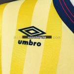 Arsenal 1983-1986 Away Retro Jersey S-XXL - 图片 3