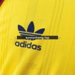 Arsenal 1988/89 Away Retro Jersey - 图片 3