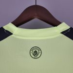 22/23 Manchester City Third Away Shirt - 图片 3