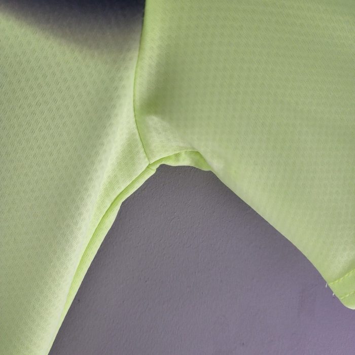 22/23 Manchester City Third Away Shirt - 图片 4